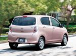 Daihatsu Mira e:S 2013 года